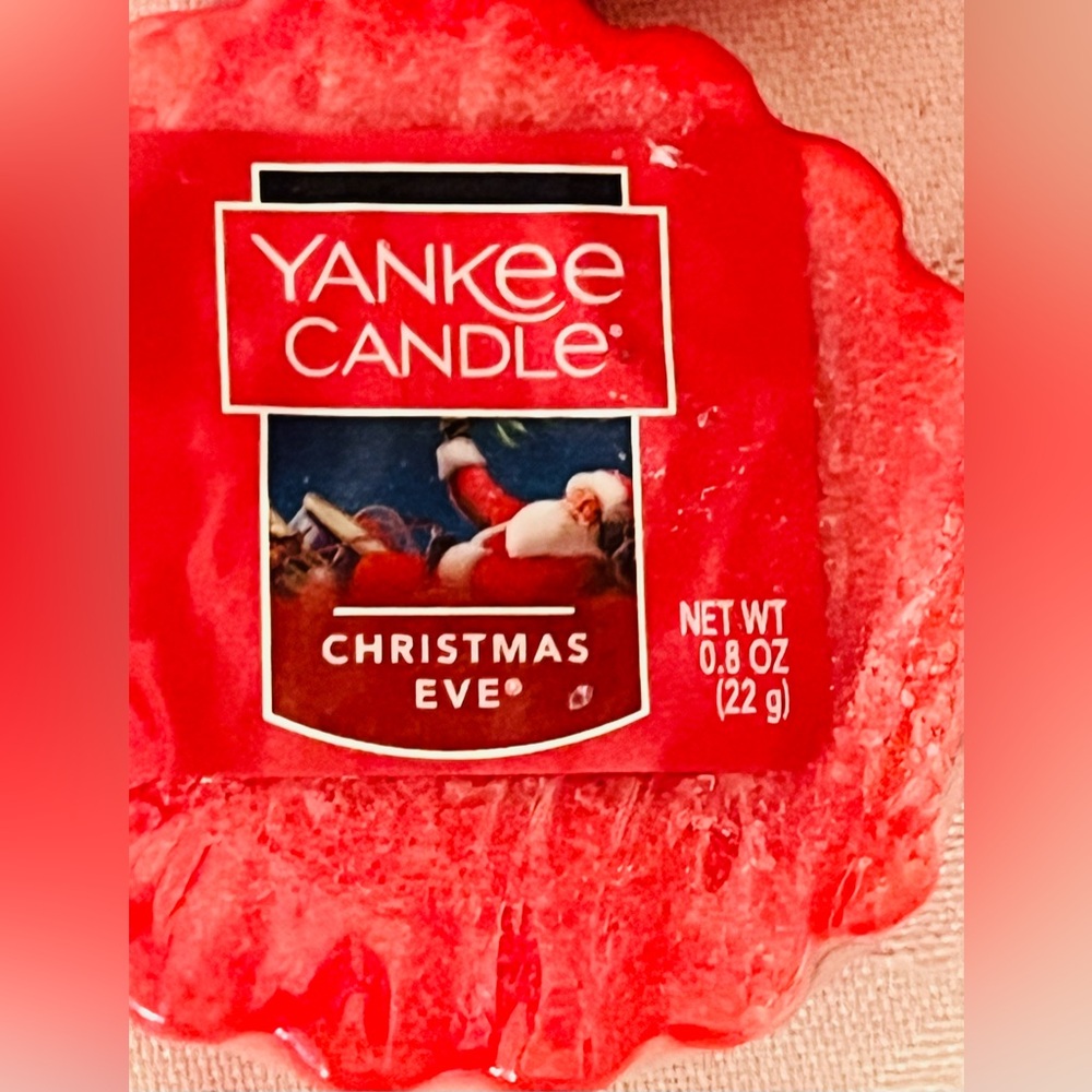 Brand New Yankee Candle Mixed Lot Of Discontinued Tarts And Votive Candles - Picture 7 of 13